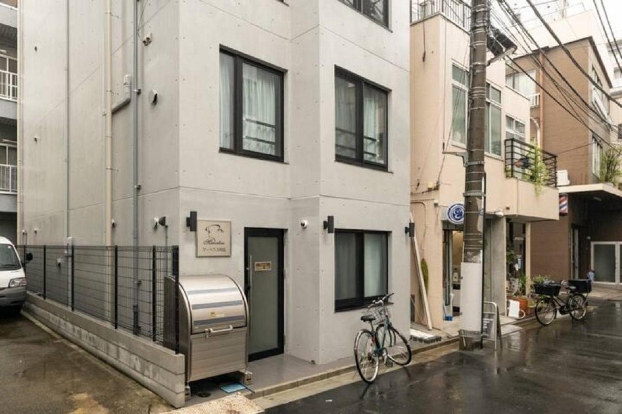 Apartment Marvelous Ryogoku - Vacation 74211v