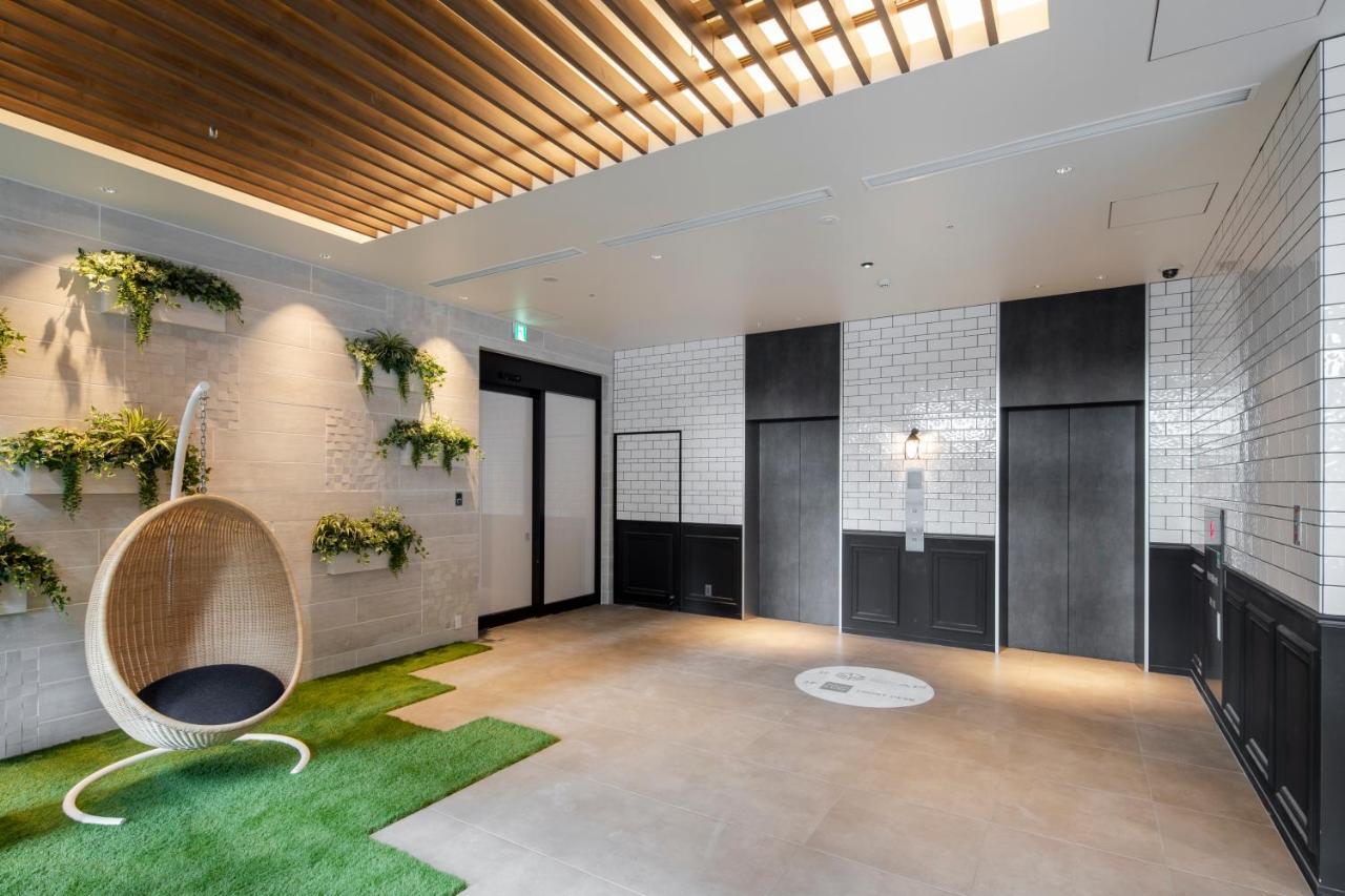 Hotel Tokyu Shinjuku Eastside