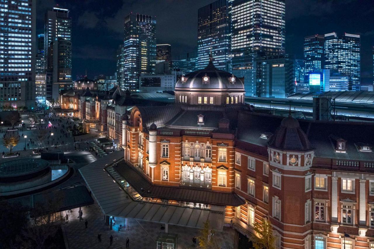 The Station 5* Tokyo