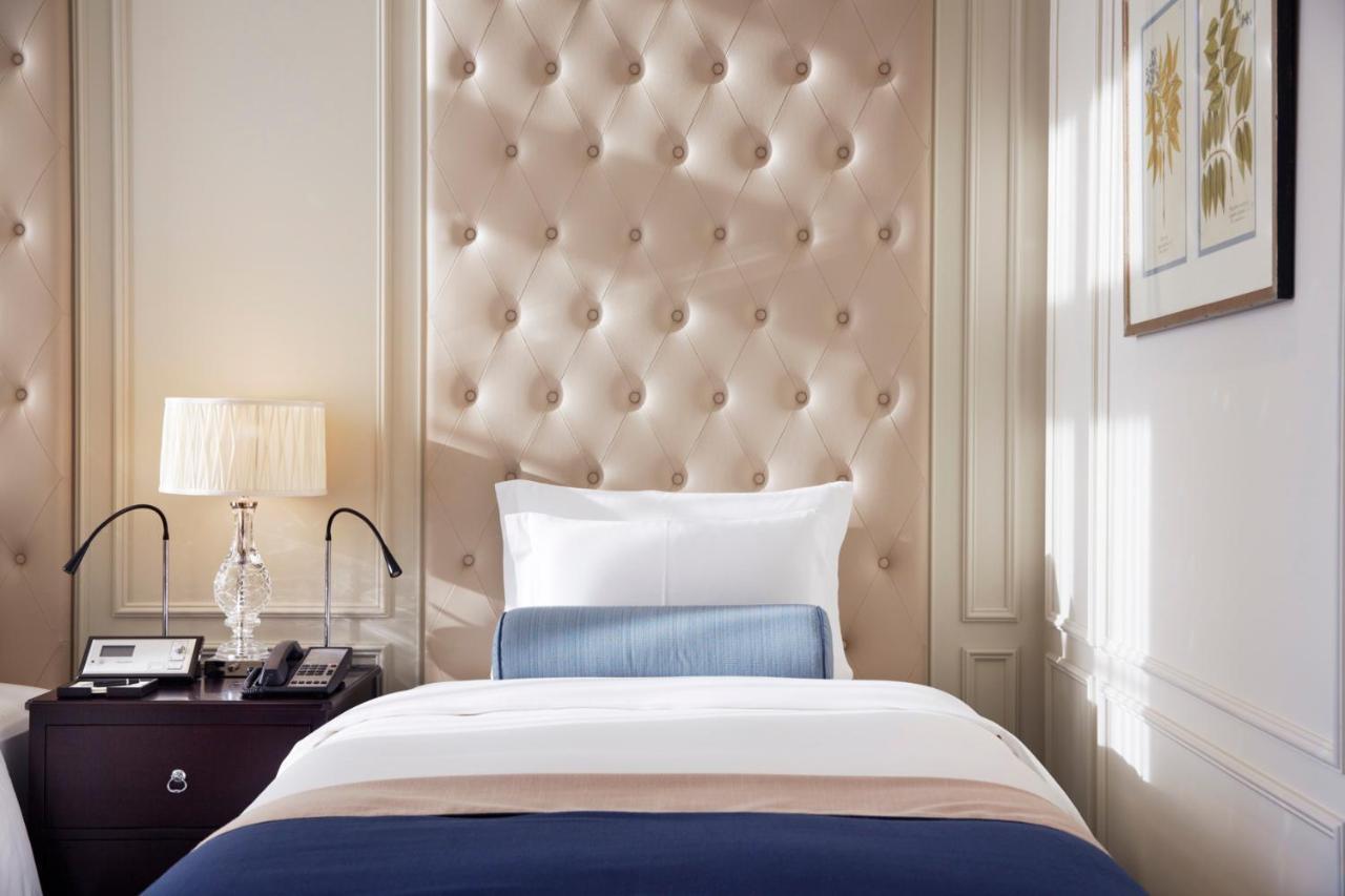 Hotel The Station 5*
