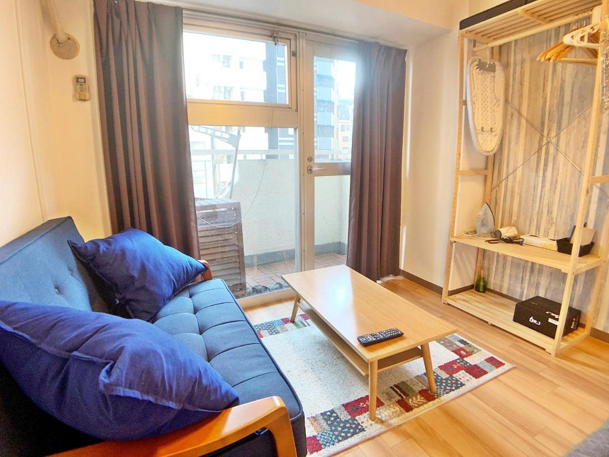 Comptoir 404 Apartment Tokyo