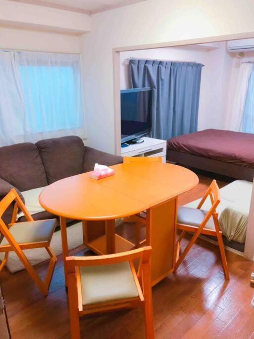 1人でも安い人数増えればもっと安い下北3ldk丸ごと貸し切り物件!!! 世田谷代田駅7分 下北沢駅13分 3bedrooms 10mins To Shinjuku&shibuya *