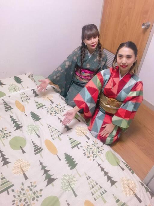 Apartment 1人でも安い人数増えればもっと安い下北3ldk丸ごと貸し切り物件!!! 世田谷代田駅7分 下北沢駅13分 3bedrooms 10mins To Shinjuku&shibuya Tokyo