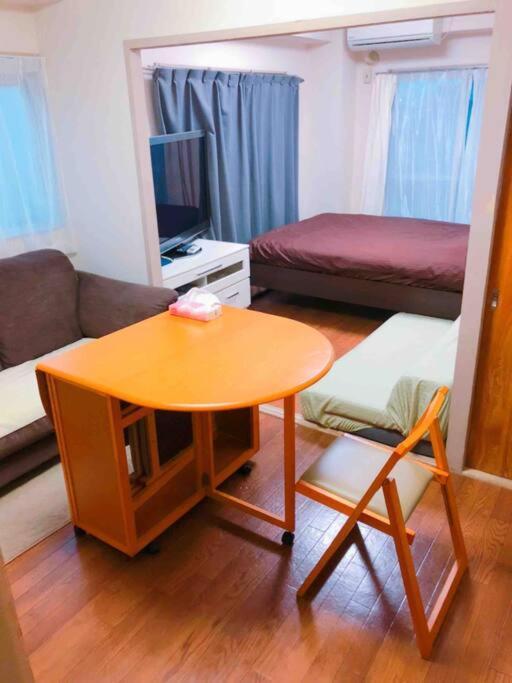 Apartment 1人でも安い人数増えればもっと安い下北3ldk丸ごと貸し切り物件!!! 世田谷代田駅7分 下北沢駅13分 3bedrooms 10mins To Shinjuku&shibuya Tokyo