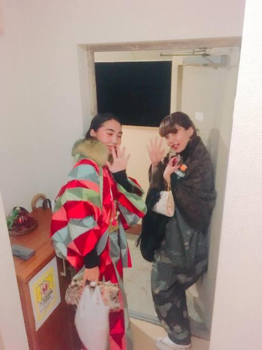 1人でも安い人数増えればもっと安い下北3ldk丸ごと貸し切り物件!!! 世田谷代田駅7分 下北沢駅13分 3bedrooms 10mins To Shinjuku&shibuya Apartment *