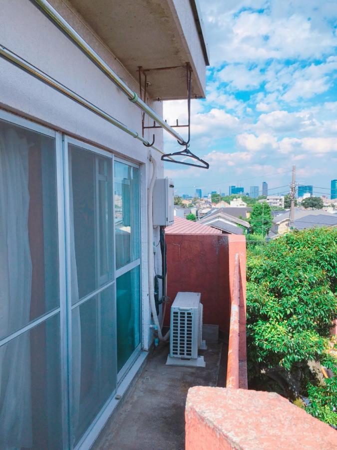 Apartment 1人でも安い人数増えればもっと安い下北3ldk丸ごと貸し切り物件!!! 世田谷代田駅7分 下北沢駅13分 3bedrooms 10mins To Shinjuku&shibuya Tokyo