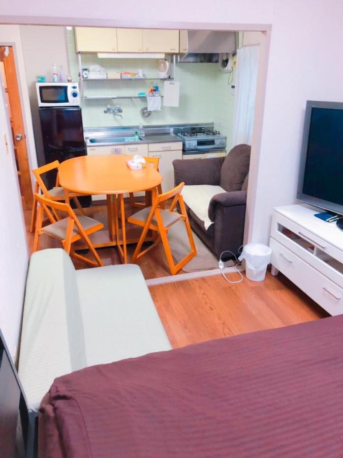Apartment 1人でも安い人数増えればもっと安い下北3ldk丸ごと貸し切り物件!!! 世田谷代田駅7分 下北沢駅13分 3bedrooms 10mins To Shinjuku&shibuya *