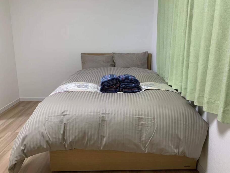 Apartment Rosenheim旅館 1ldkルームbタイプ 無料wifi