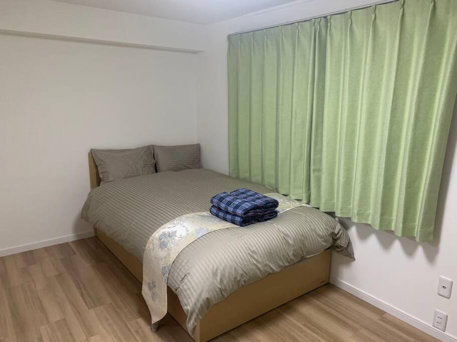 Rosenheim旅館 1ldkルームbタイプ 無料wifi Apartment