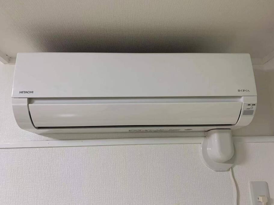 Rosenheim旅館 1ldkルームbタイプ 無料wifi Apartment Tokyo