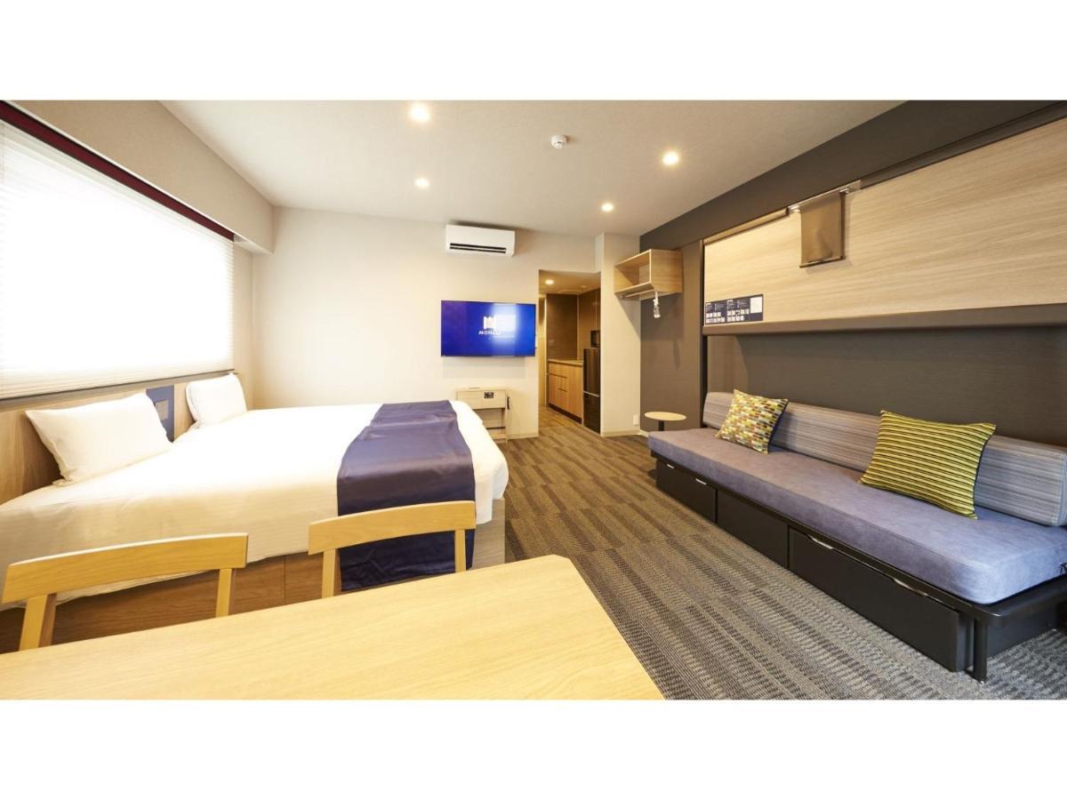 Hotel Monday Hamamatsucho Daimon - Vacation 77204v *