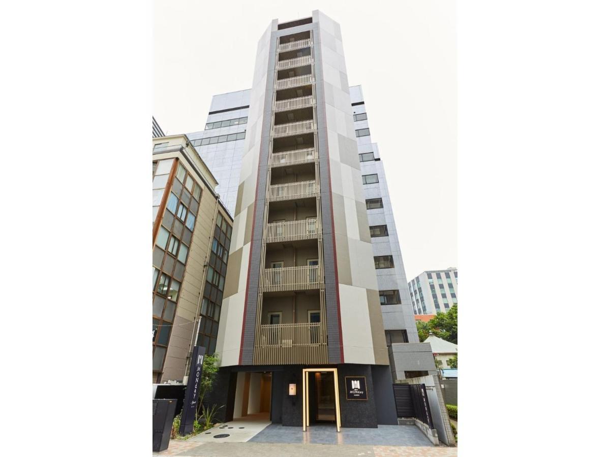 Hotel Monday Hamamatsucho Daimon - Vacation 77204v