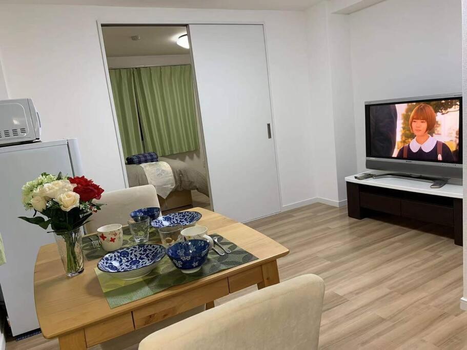 Rosenheim旅館 1ldkルームbタイプ 無料wifi Apartment