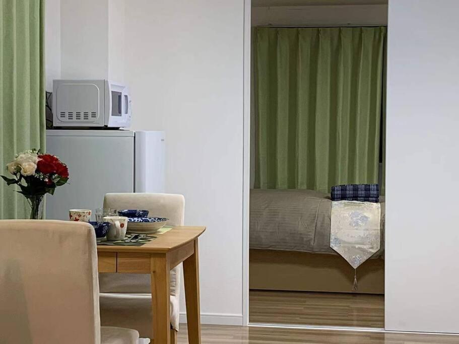 Rosenheim旅館 1ldkルームbタイプ 無料wifi Apartment