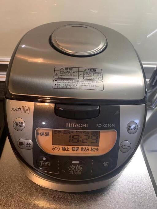 Rosenheim旅館 1ldkルームbタイプ 無料wifi * Tokyo