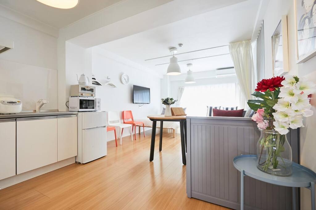 Apartment Smooth Sailing Us302