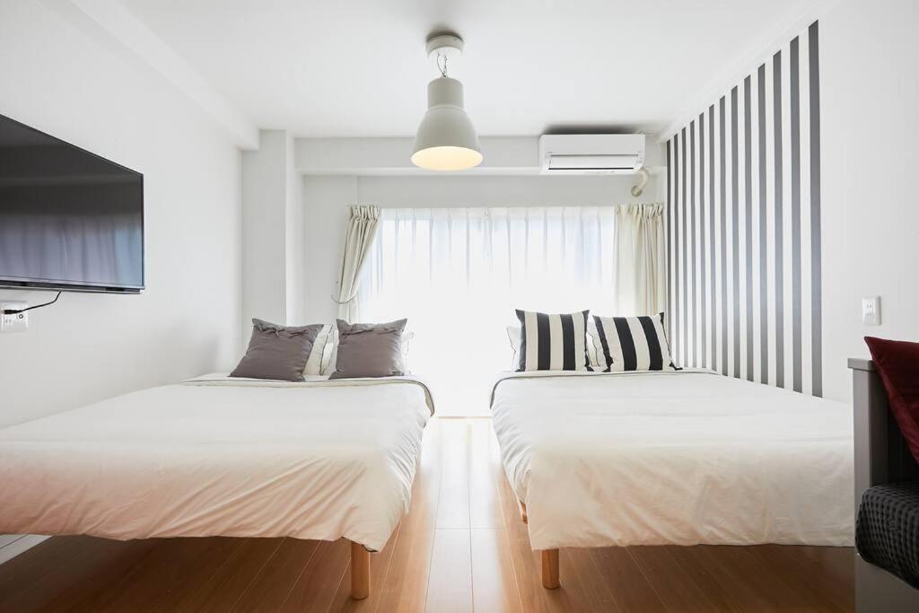 Apartment Smooth Sailing Us302 Tokyo