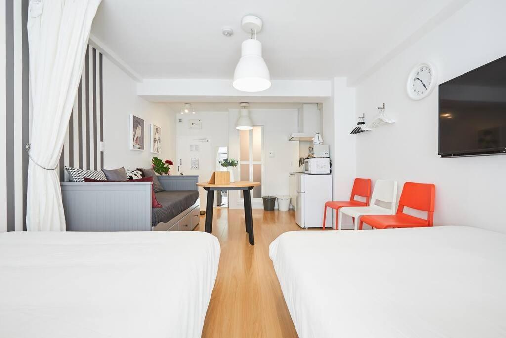 Apartment Smooth Sailing Us302