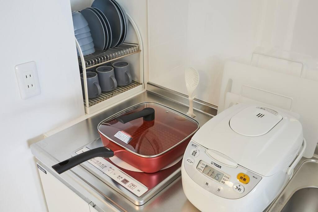 Apartment Smooth Sailing Us302 Tokyo