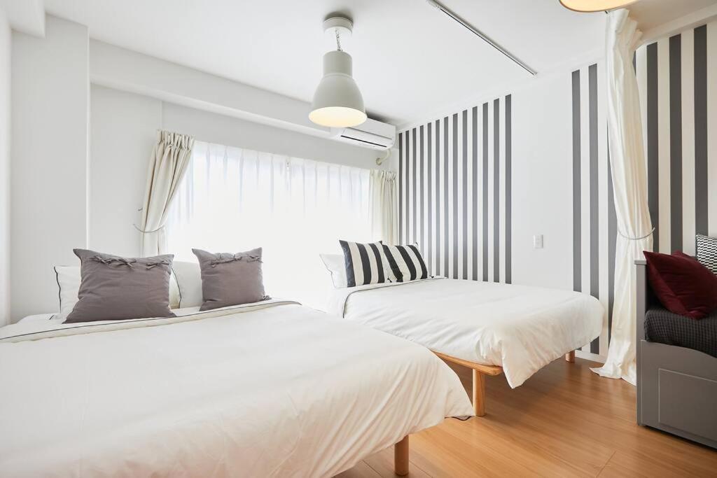 Smooth Sailing Us302 Apartment Tokyo