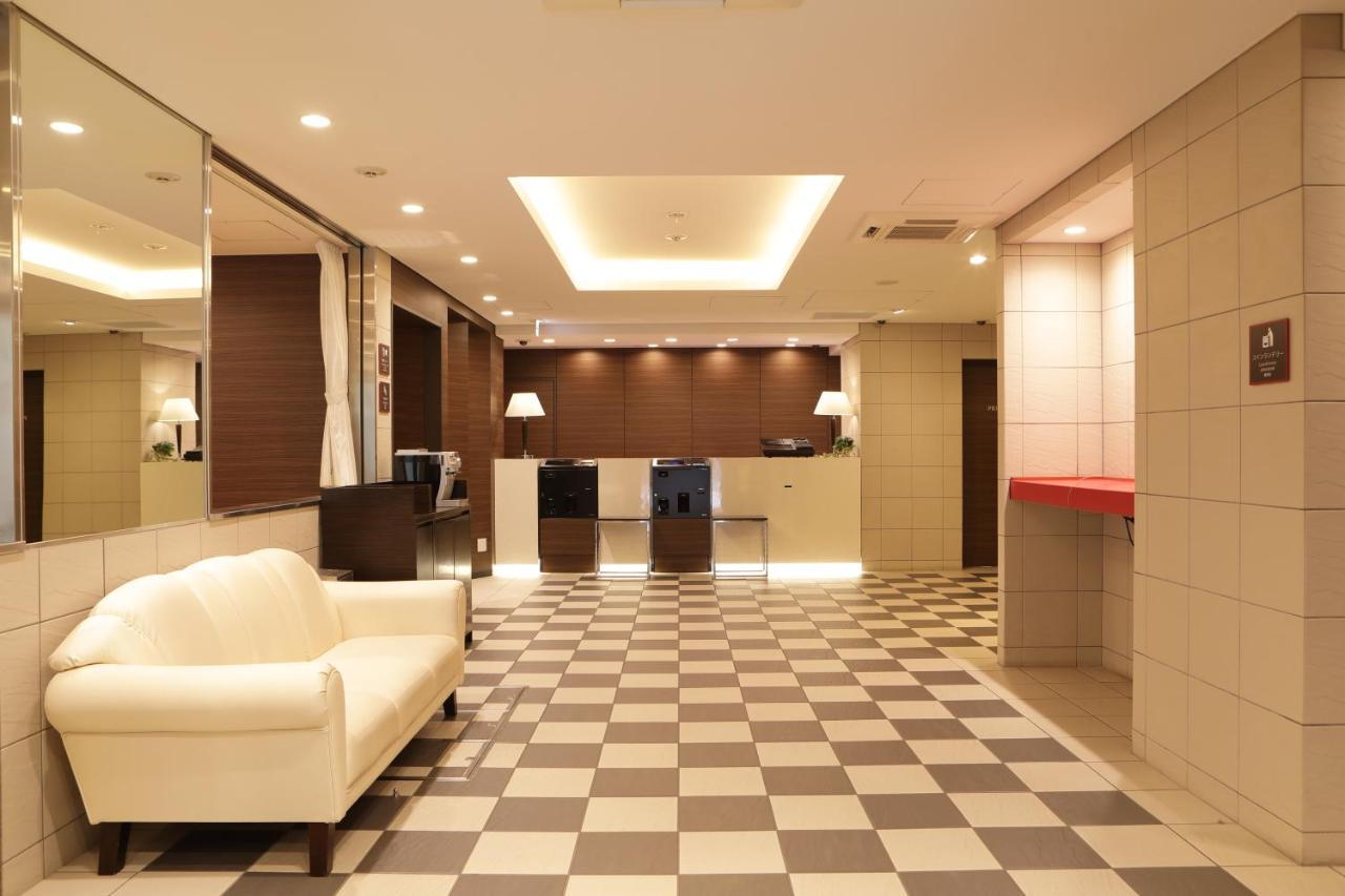 Hotel Guest1 Ueno Ekimae 3*