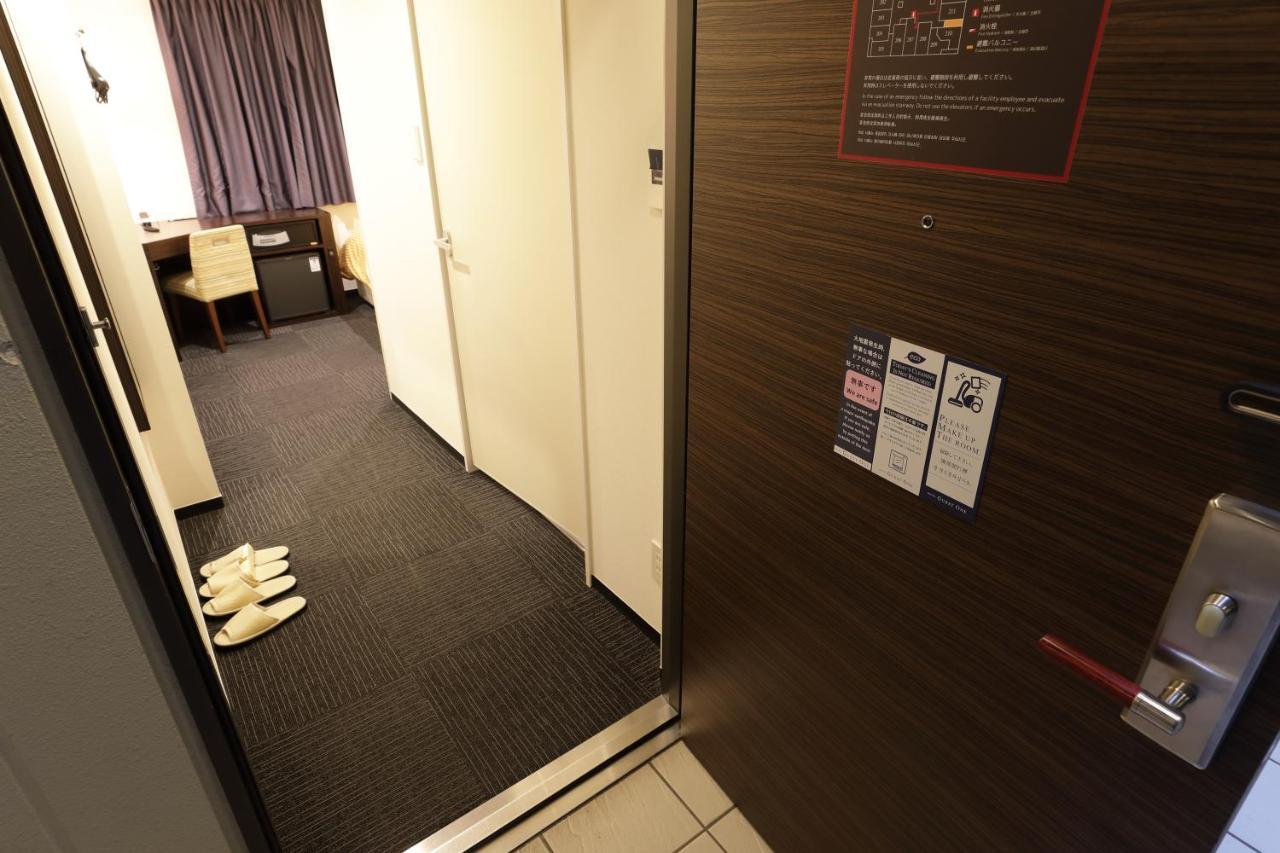 Guest1 Ueno Ekimae Hotel