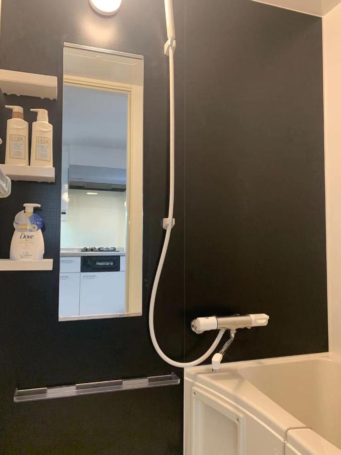 Apartment Rosenheim旅館 1ldkルームbタイプ 無料wifi *