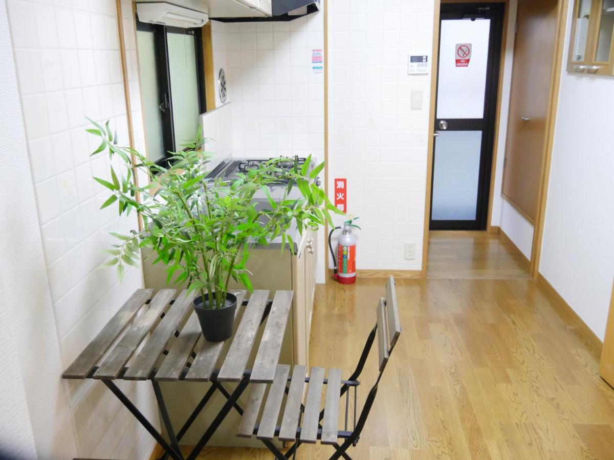 Le Petit Guest house Tokyo