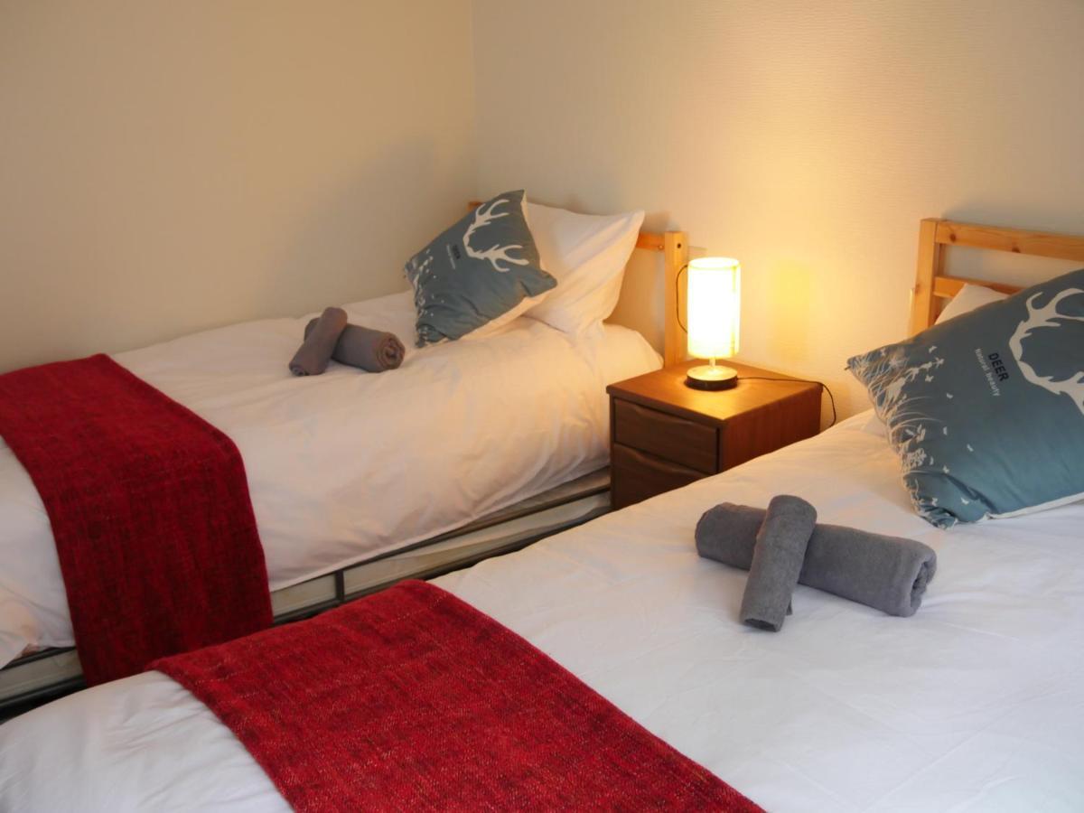 Le Petit Guest house *