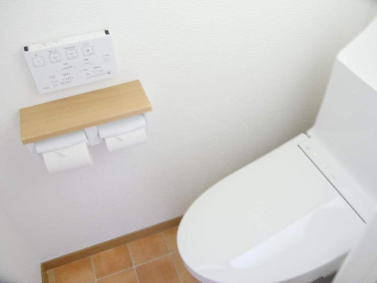 Guest house Le Petit Tokyo