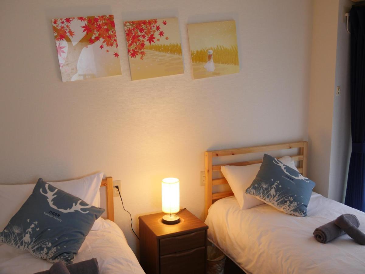 Le Petit Guest house *