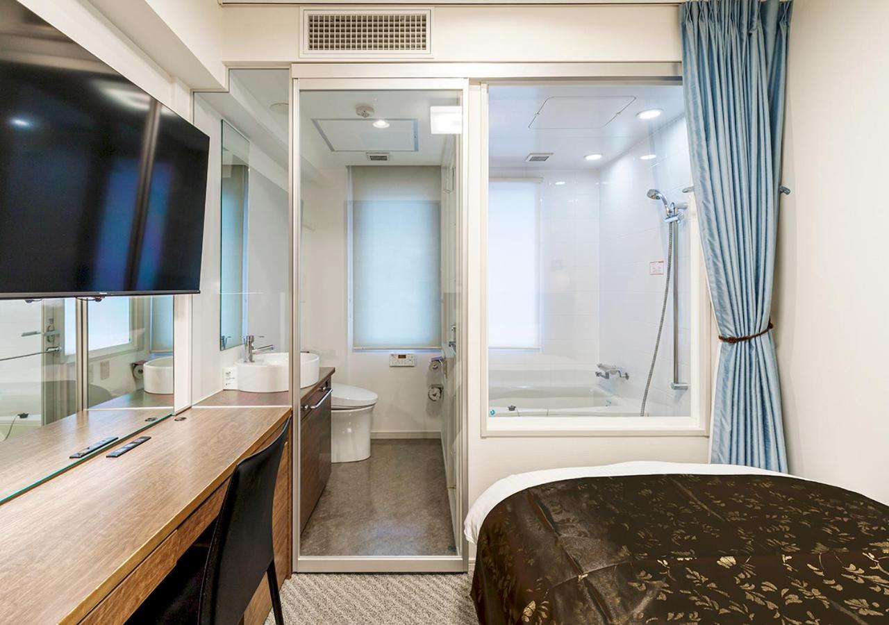 Hotel Apa Kamata Ekimae