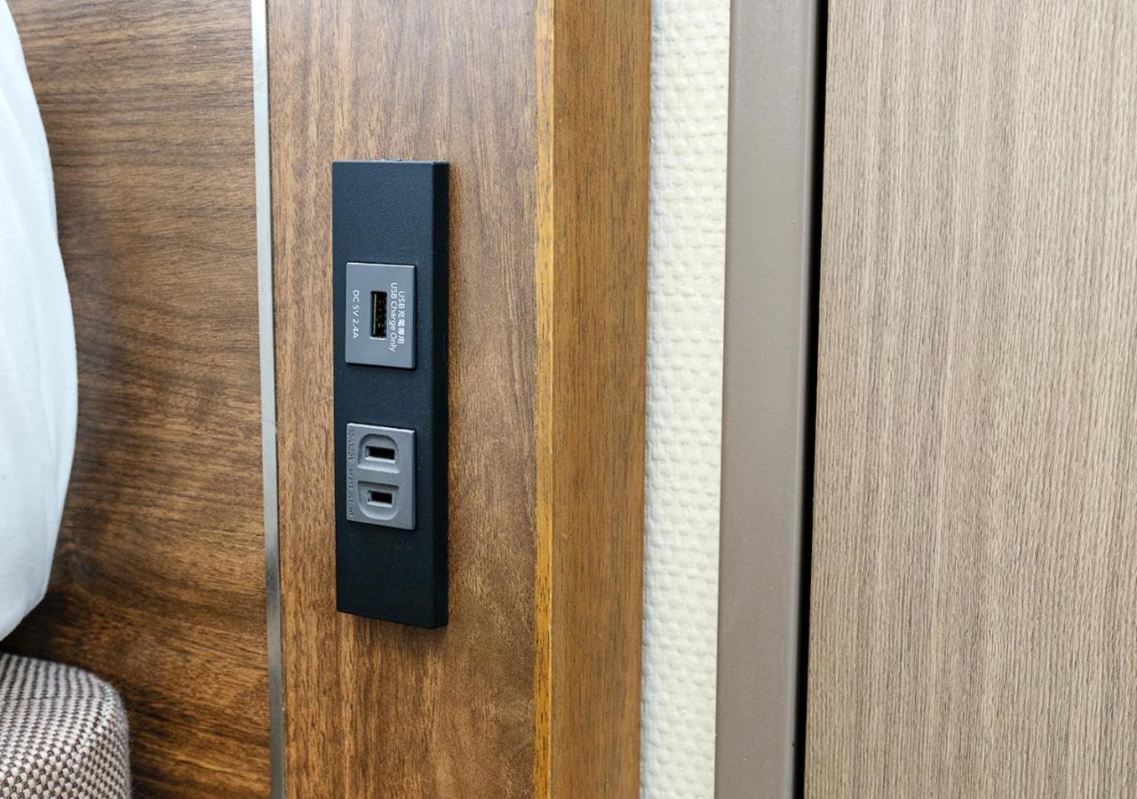 Hotel Apa Kamata Ekimae Tokyo