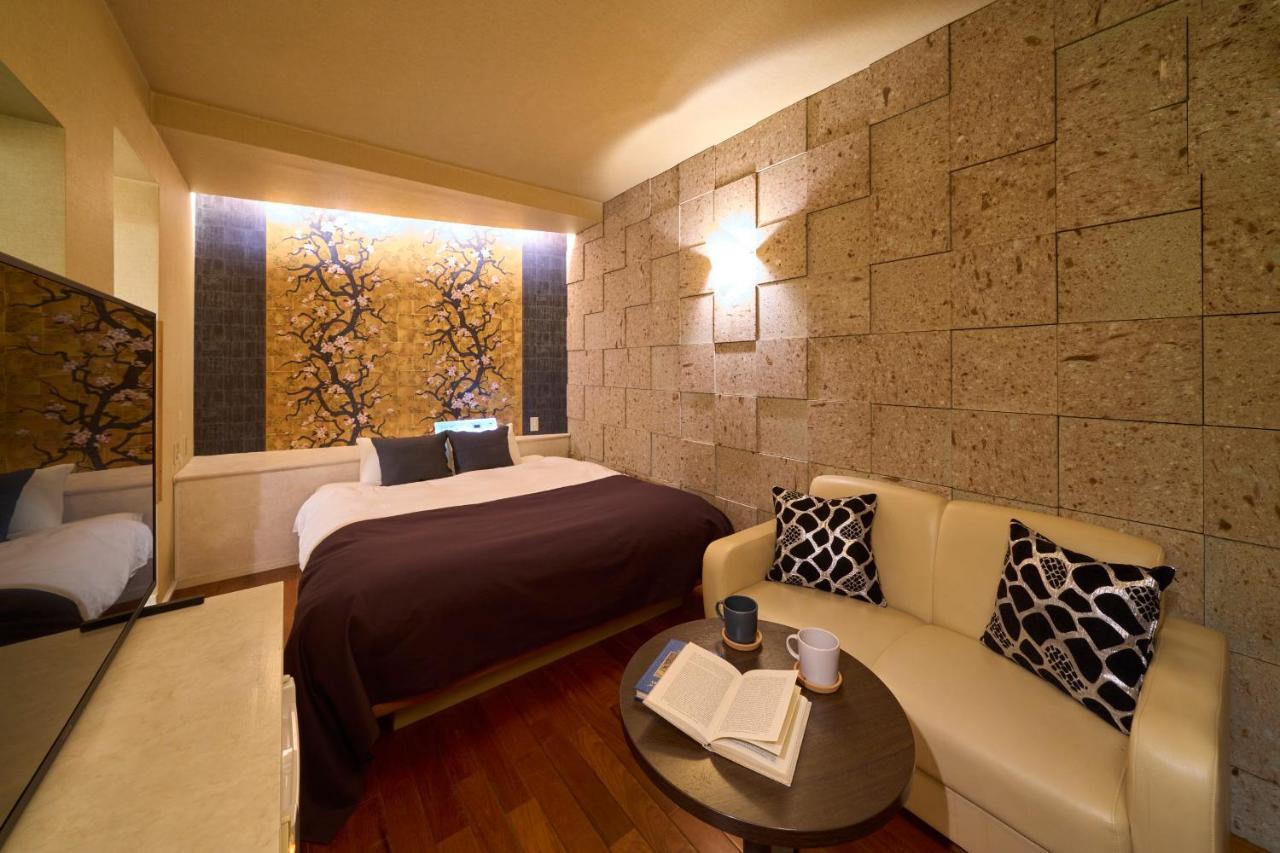 C-heaven (adults Only) Love hotel Tokyo