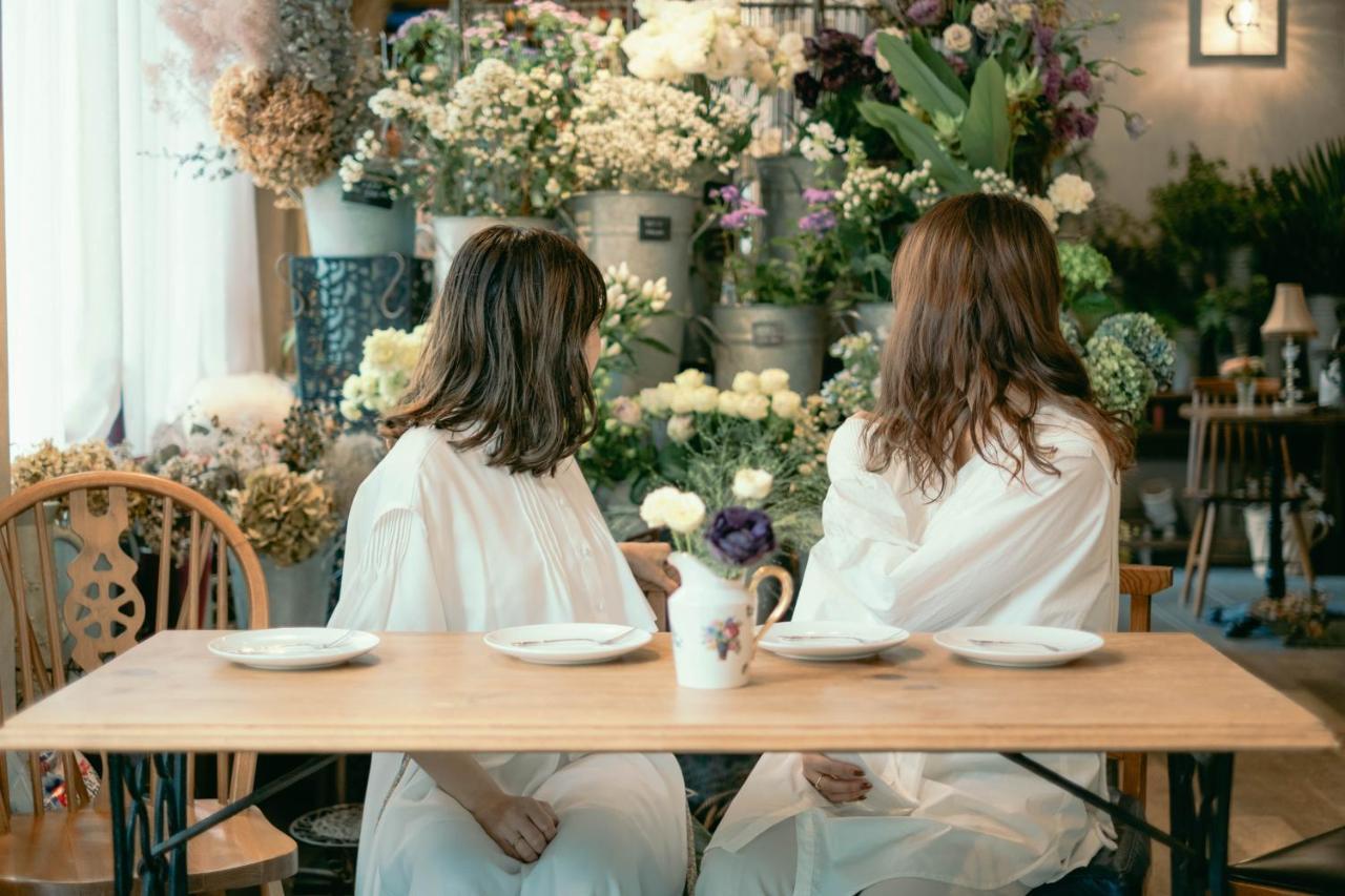 7 & Cafe Hotel Tokyo