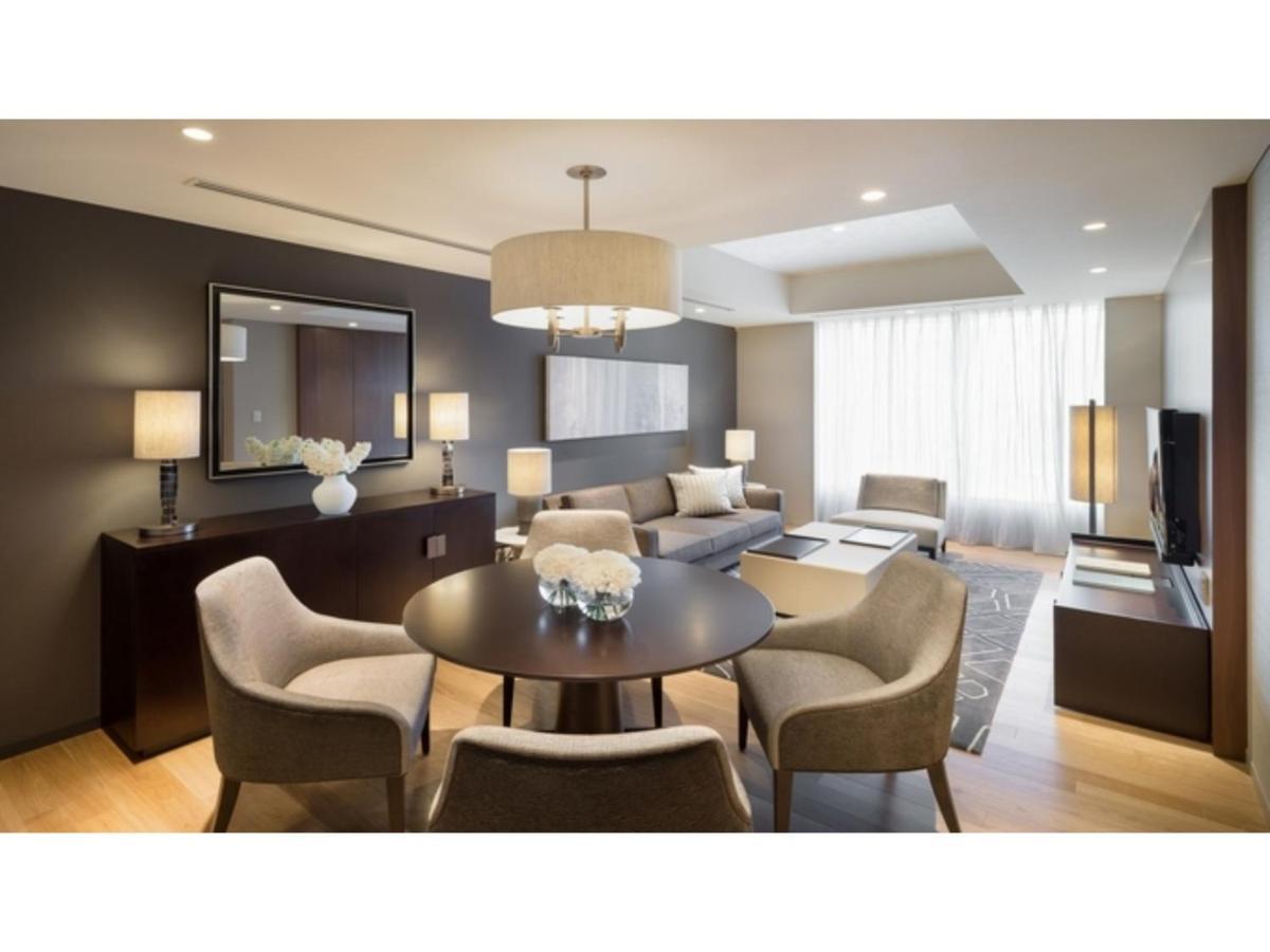 Ascott Marunouchi - Vacation 22089v *