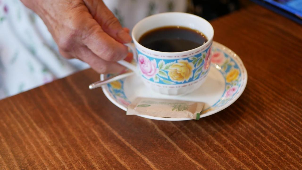 7 & Cafe 2* Tokyo
