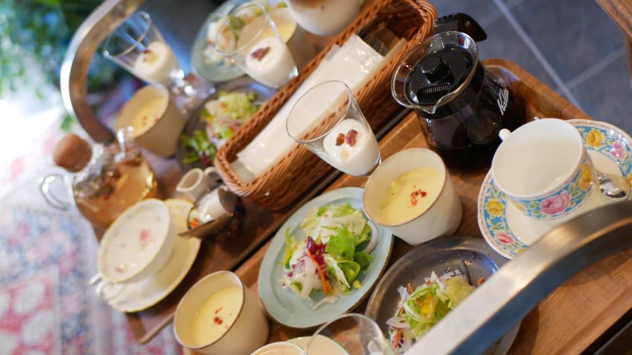 7 & Cafe 2* Tokyo