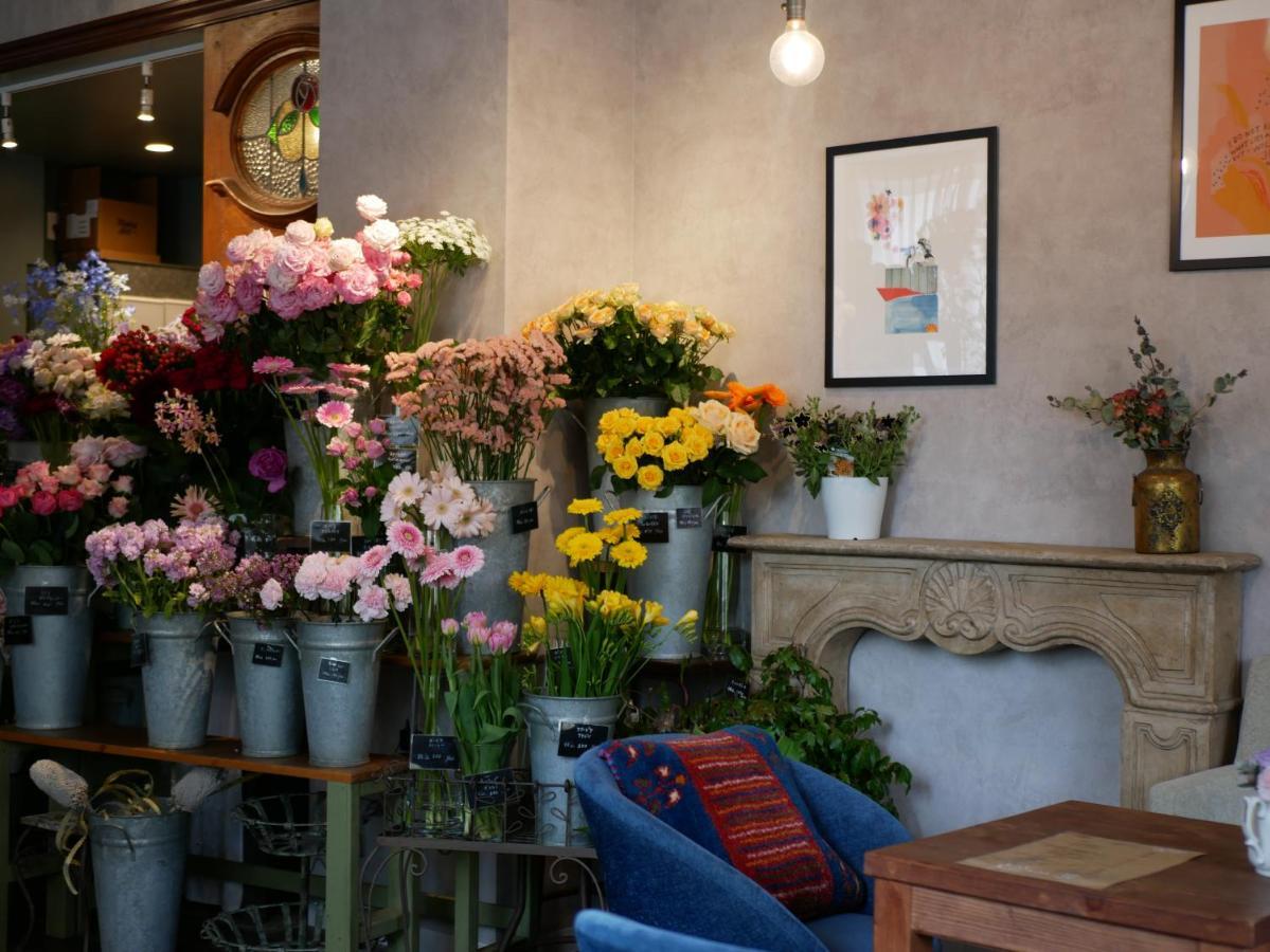 7 & Cafe Hotel Tokyo