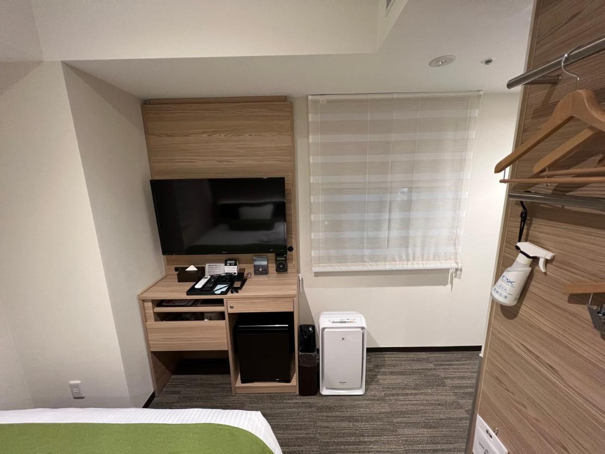 Keikyu Ex Hamamatsucho Daimon-station Hotel 3*