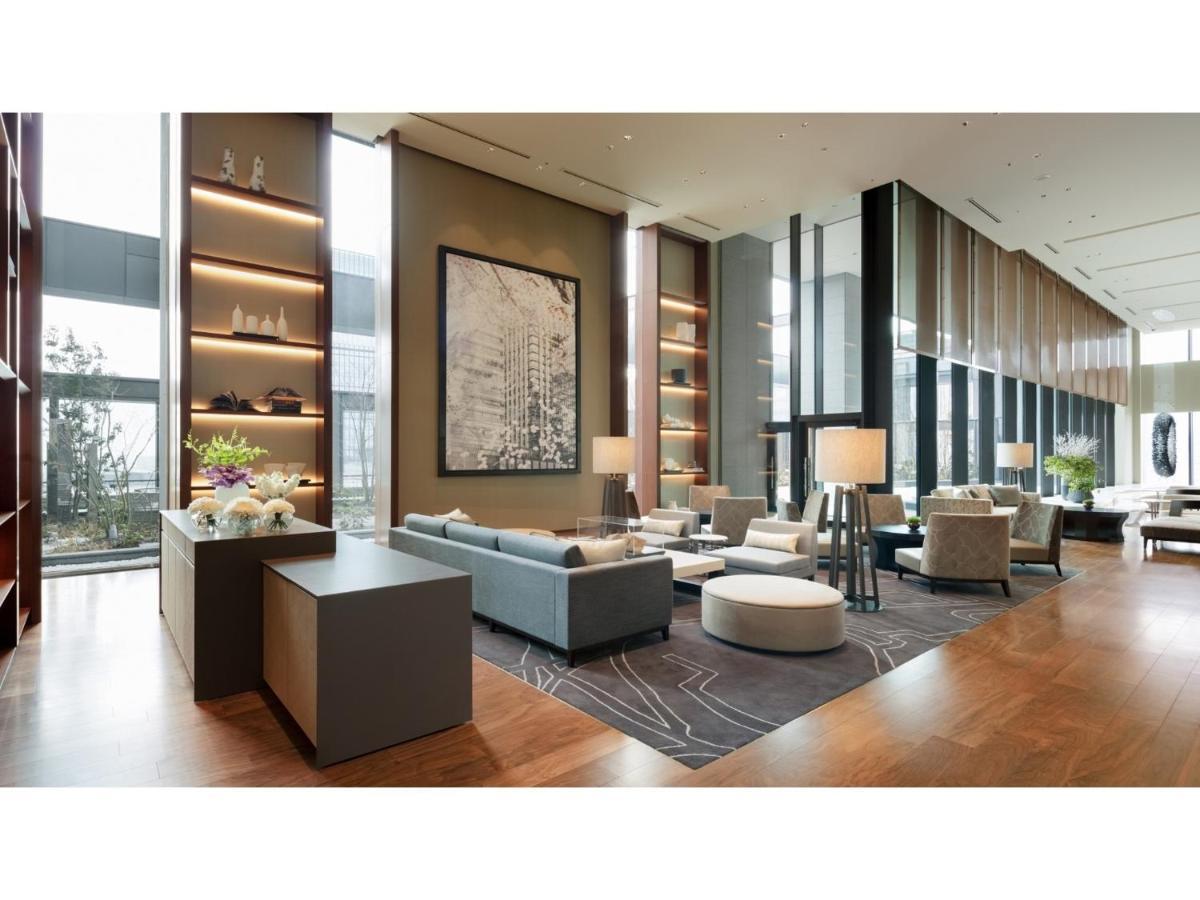 Ascott Marunouchi - Vacation 22089v Hotel Tokyo