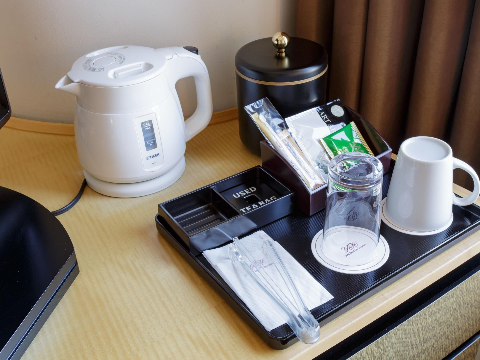 Grand Arc Hanzomon Hotel 3*