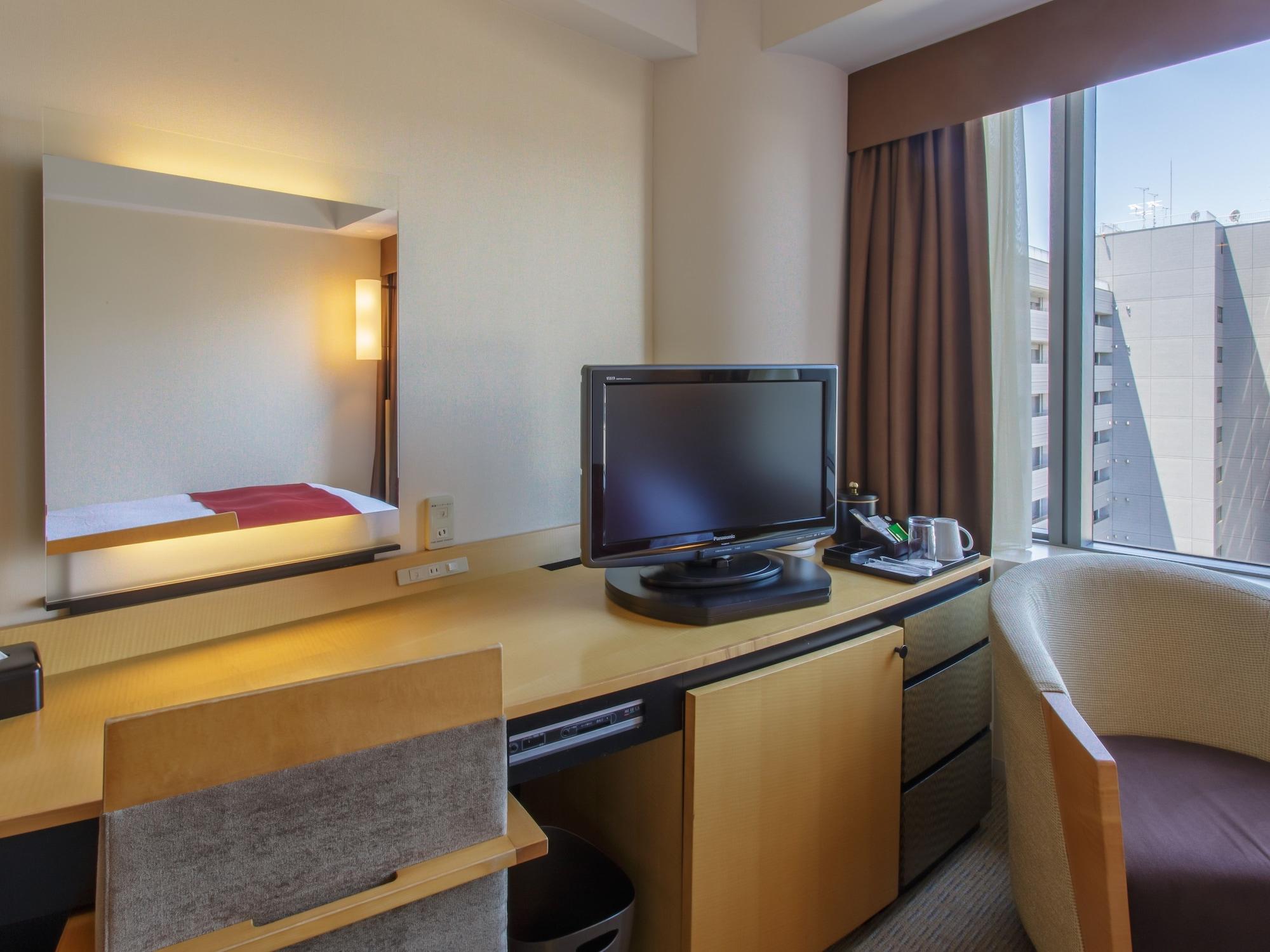 Grand Arc Hanzomon Hotel
