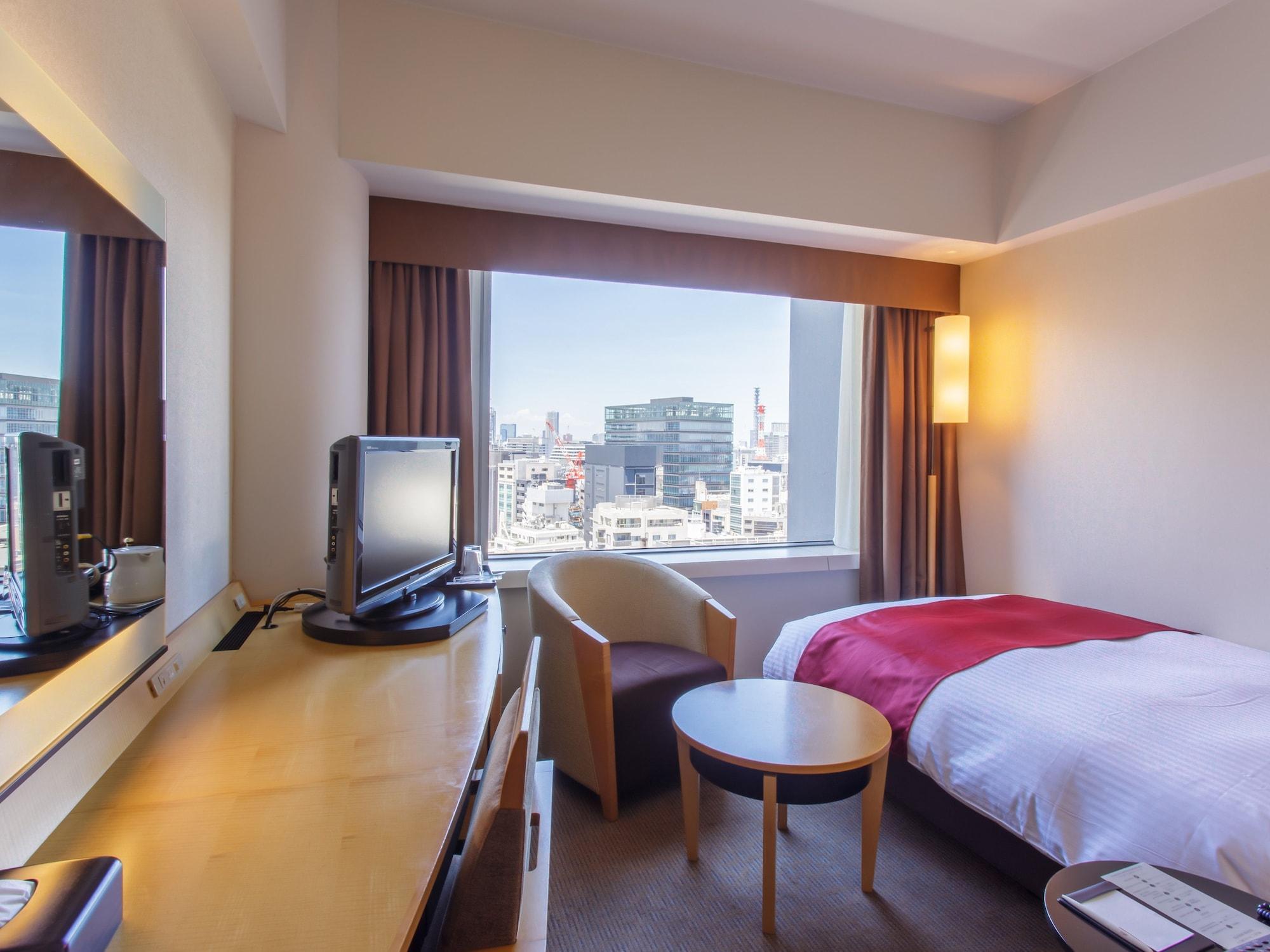 Hotel Grand Arc Hanzomon 3*