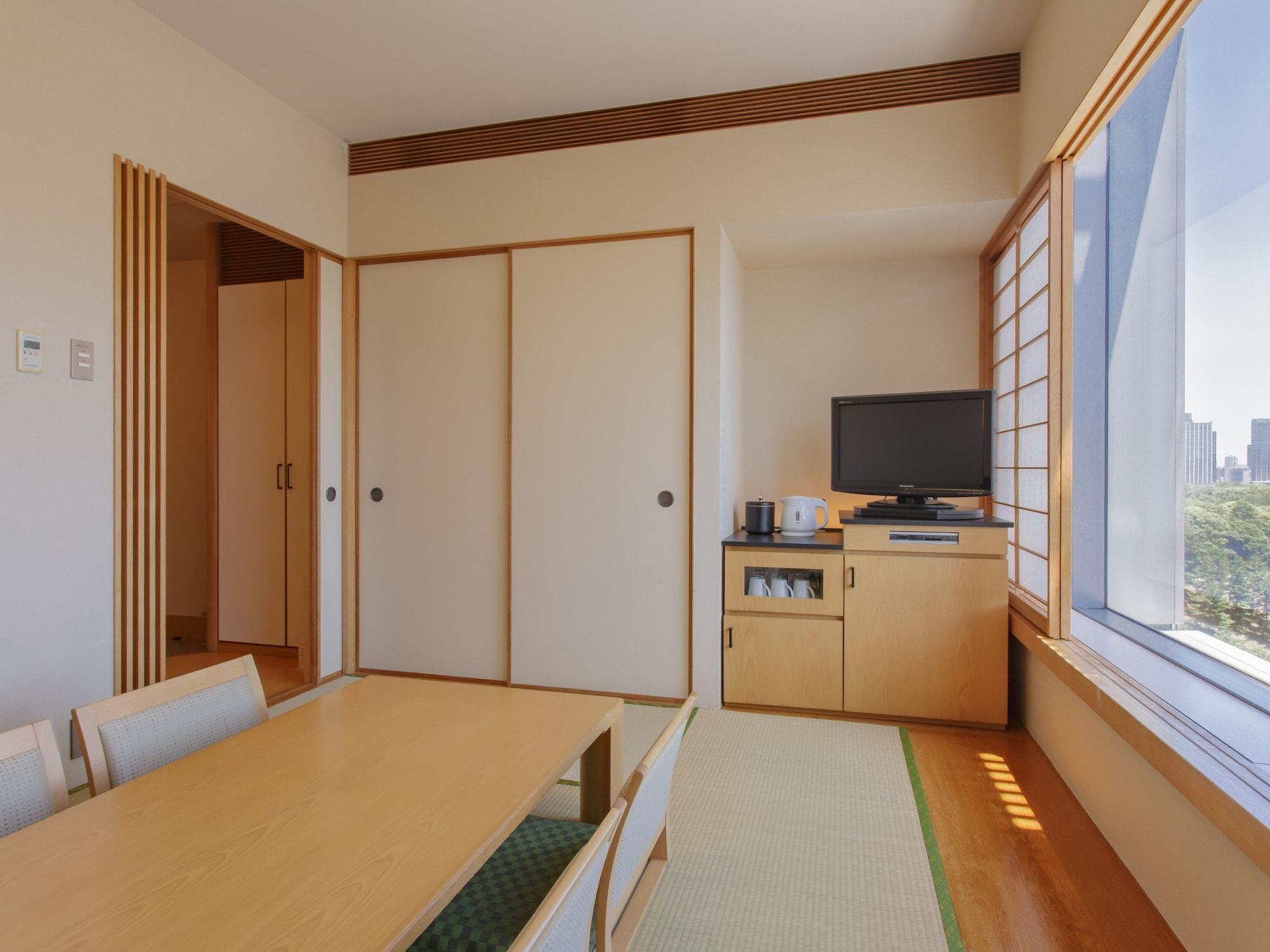 Hotel Grand Arc Hanzomon Tokyo