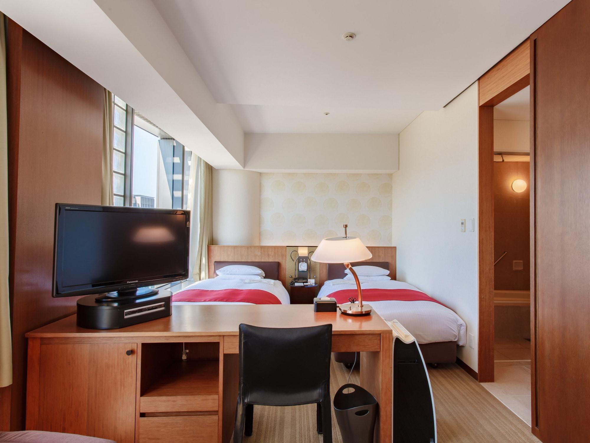 Grand Arc Hanzomon Hotel Tokyo