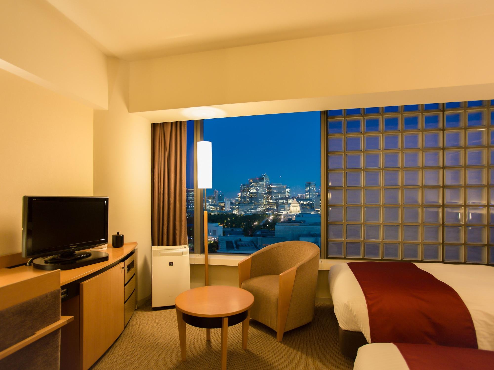 Grand Arc Hanzomon Hotel 3*