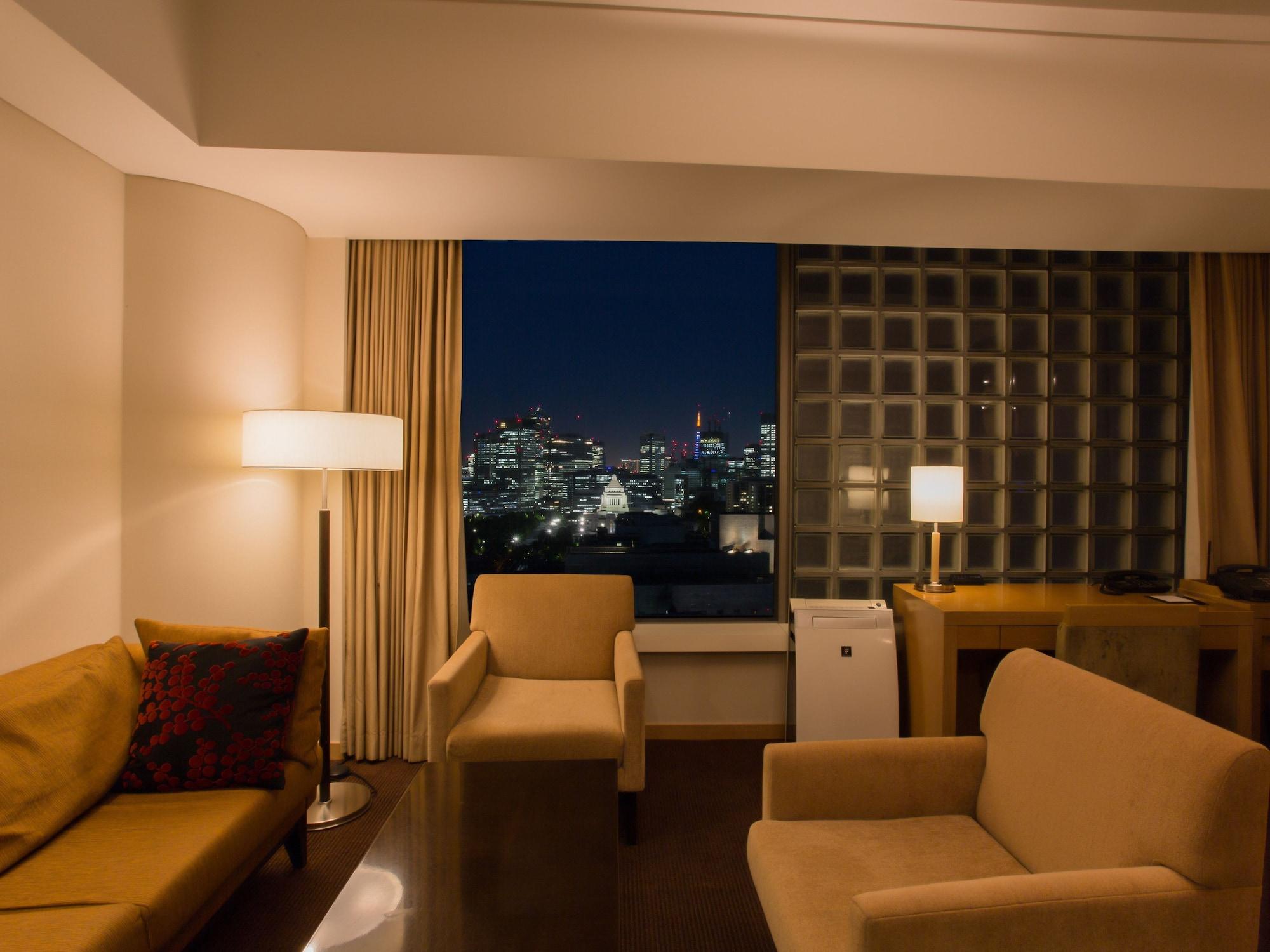 Hotel Grand Arc Hanzomon