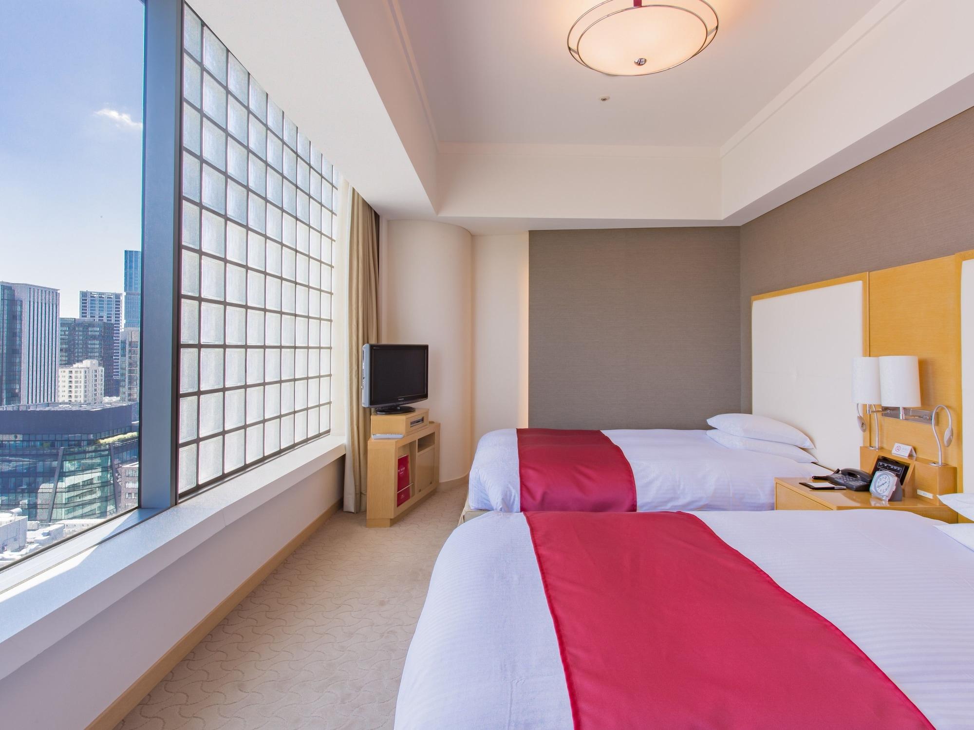 Hotel Grand Arc Hanzomon 3*