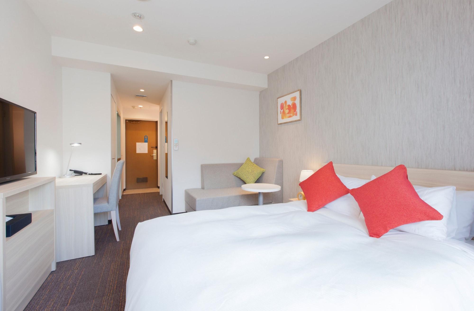 Hotel Tokyu Stay Yotsuya - Shinjuku Area 3*